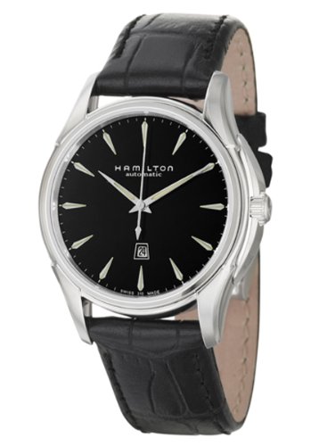 Hamilton Jazzmaster Lady Automatic Women's Automatic Watch H32315731