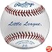 Rawlings Sport Goods #RLLB1 Off Little League Baseball (1 Dozen Balls)