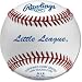 Rawlings Sport Goods #RLLB1 Off Little League Baseball (1 Dozen Balls)