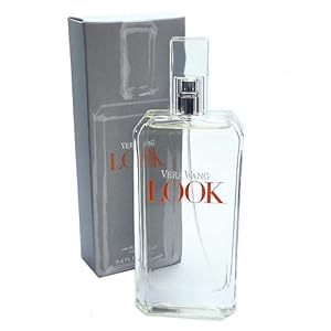Amazon.com : Best Deal Vera Wang Look by Vera Wang for Women. Eau De Parfum Spray 3.4-Ounces Reviews