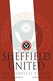 Sheffield United : the complete record