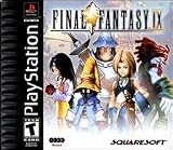 Revue SquareSoft 9782 / Final Fantasy IX [Import US]