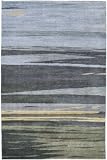 Hand Knotted 100% Wool Rug