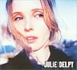 Julie Delpy