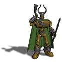 G2 OMEGA GAMMA VIKING - REGULAR PACK