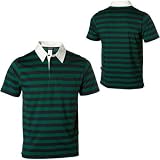 Patagonia Mens Short-Sleeve Squeaky Clean Polo