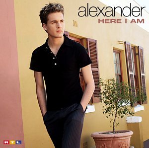 Alexander - Here I Am Lyrics - Zortam Music