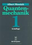 Quantenmechanik
