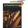 The Rubinstein Attack: A Chess Opening Strategy for White by  Eric Schiller