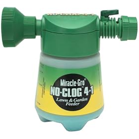 The Scott Mg Garden Feeder 50 Gallon Pack Of 6 - 100409 100408 by THE SCOTT