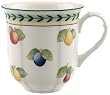 Villeroy & Boch French Garden Fleurence 10-Ounce Mug