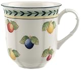 Produkt-Bild: Villeroy & Boch French Garden Fleurence Becher mit Henkel 0,30l