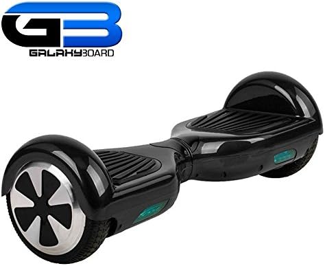 GalaxyBoard,Self Balancing Hoverboard-2 Wheel Scooter.2 Year Manufacturers Warranty. Samsung Lithium Ion Battery, Ships From The USA!