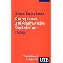 Konzeptionen und Analysen des Kapitalismus: Von seiner Entstehung bis zur Gegenwart (Uni-Taschenb�cher S)