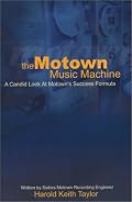 The Motown Music Machine