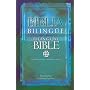 Spanish-English Bilingual Bible-PR-VP/Gn-Catholic (Spanish Edition)