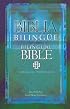 Spanish-English Bilingual Bible-PR-VP/Gn-Catholic