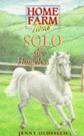 Solo: The Homeless (Home Farm Twins)