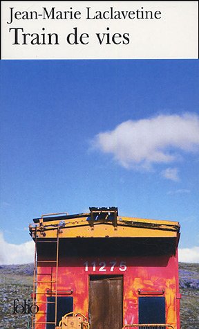 Trains de vies