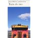 Trains de vies