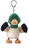 Eigenschaften Trudi 50791 / Trudi 50791 - Wildente Fred 10 cm