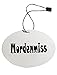 Mordenmiss Womens Casual Loose Fit Layers Wide Leg Pants, Black,One Size