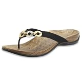 Orthaheel Lola Flip Flop Sandals