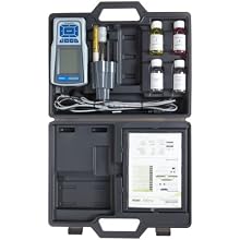 Oakton PC 650 pH/Conductivity Meter Kit