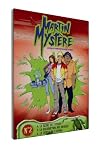 Martin Mystere N°2, Episodes 4 à 6