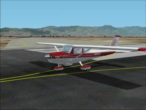 C152 Trainer (PC)