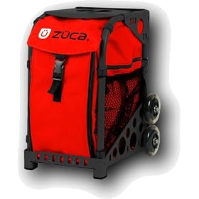 ZUCA �L�����[�o�b�O ���b�h