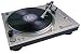 Stanton STR8-60 Direct Drive Turntable