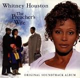 Picture Of The Preacher's Wife: Original Soundtrack Album (Whitney Houston)