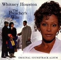 The Preacher's Wife: Original Soundtrack Album
