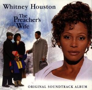 CD-Charts   : The Preacher's Wife: Original Soundtrack Album