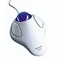 Kensington Orbit USB/PS2 Combo Mouse/Trackball for Windows or USB Mac