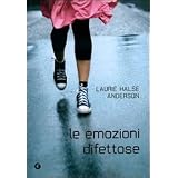 Emozioni Difettosedi Laurie H. Anderson