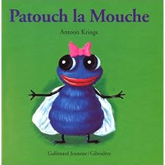 Patouch la Mouche