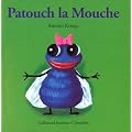 Patouch la Mouche