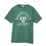 ChampionTシャツモスグリーン(C3-Z345)