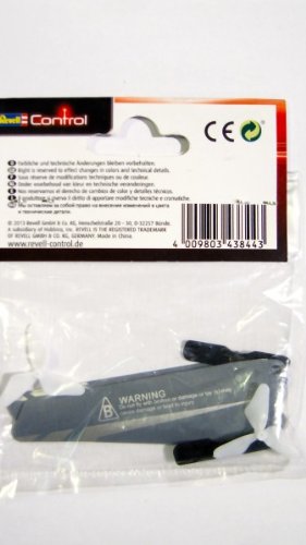 Imagen principal de Accesorio para maquetas 43844 (1x17x10 cm)