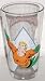 Toon TumblerTM: AQUAMAN (DC) 16 Ounce pint glass