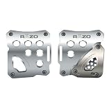 RAZO RP85A Competition Sport Brake And Clutch by Razo