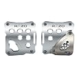 RAZO RP85A Competition Sport Brake And Clutch