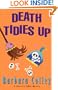 Death Tidies Up (Charlotte LaRue Mystery Series, Book 2)