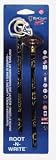 St. Louis Rams Pencil w/ Eraser 2 Pack