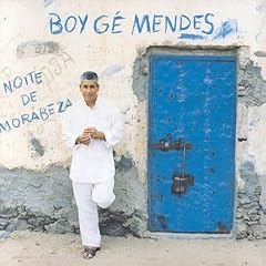 Noite De Morabeza