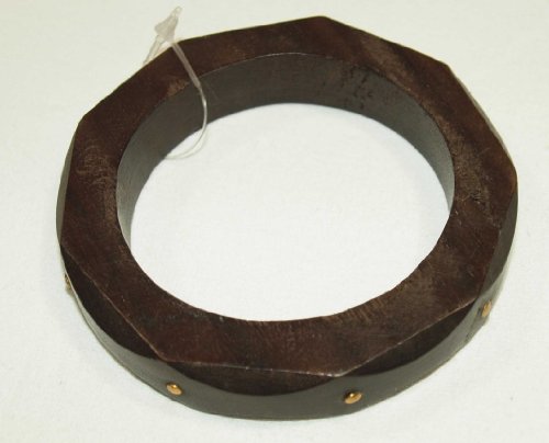 Womens Studded Bangle