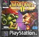 Revue Sony  / Warcraft 2