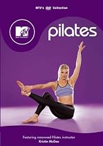 MTV Pilates [DVD]